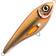 Strike Pro Buster Jerk Lure 15cm 75g