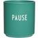 Design Letters AJ Favourite Mugg 25cl