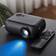 MikaMax Smart Mini Projector