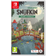Snusmumrikken: Melodien I Mummidalen NO - Nintendo Switch