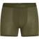 Icebreaker Merino 125 Cool-lite Anatomica Boxers Green Man
