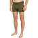 Icebreaker Merino 125 Cool-lite Anatomica Boxers Green Man