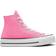 Converse Chuck Taylor All Star Lift Platform Canvas W - Pink/White/Black