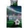 Licens Football Bedding 140x200cm