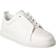 Christian Louboutin Jimmy Low Top M - White