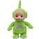 Teletubbies Talking Dipsy Plush 20cm