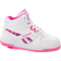 Heelys Reebok BB4500 Mid - White/Pink