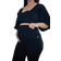 Najell Maternity Pants Black