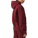 Gina Tricot Basic Original Hoodie - Dark Red