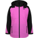 Under Armour Little Girl's Westward 3-in-1 Jacket - Vivid Magenta/Black (6004797-572)