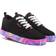 Heelys Kid's Pro 20 LG Skate - Black/Pink/Multi