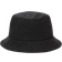 JW Anderson LogoBucket Hat Unisex - Black