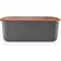 Eva Solo Nordic Kitchen Elephant Grey Brotkasten