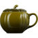 Le Creuset Pumpkin Persimmon Mug 14fl oz