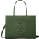 Tory Burch Small Ella Bio Tote - Basil