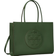 Tory Burch Small Ella Bio Tote - Basil