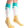 Sock It To Me Girls Ice Cream Dream Knee Socks - Multi