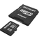 Patriot LX Series microSDHC Class 10 UHS-I U1 80/10MB/s 32GB +adapter