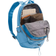 The North Face Borealis Mini Backpack - Dark Cornflower Dark Heather