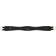 Norton Confort Formet Omkreds - Black