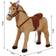 Northio Standing Horse 60cm