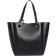 JW Anderson Corner Tote Bag - Black