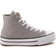 Converse Big Kid's Chuck Taylor All Star Hi Lift - Totally Neutral