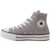 Converse Big Kid's Chuck Taylor All Star Hi Lift - Totally Neutral