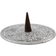 Something Different Pentagram Silver Ljusstake, Ljus & Doft