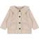 Konges Sløjd Grizz Collar Jacket - Brazilian Sand