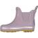Mikk-Line Glitter Short Rubber Boots - Nirvana
