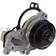 Pierburg Vattenpump 7.07152.28.0