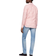 Tommy Hilfiger Slim Fit Linen Gingham Shirt - Teaberry Blossom/Optic White