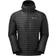 Montane Men's Anti Freeze Lite Hooded Down Jacket - Black