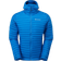 Montane Men's Anti Freeze Lite Hooded Down Jacket - Electric Blue