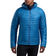 Montane Men's Anti Freeze Lite Hooded Down Jacket - Electric Blue