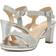 Dream Pairs ICE-1 - Silver/Glitter