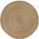 Dixie Elin Bordstablett Guld (38x38cm)