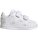 Adidas Infant Hello Kitty X Stan Smith - White/Grey One/Glow Blue