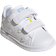 Adidas Infant Hello Kitty X Stan Smith - White/Grey One/Glow Blue