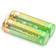 Aigostar Rechargeable Batteries AA 1600mAH 2-pack
