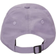 JW Anderson Anchor Logo Baseball Cap - Lavender