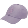 JW Anderson Anchor Logo Baseball Cap - Lavender