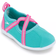 Speedo Kid's Mary Jane Water Shoes - Turquoise/Pink