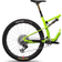 Santa Cruz Blur Trail CC XX SL Eagle Transmission Reserve - Gloss Spring Green