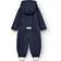 Mini A Ture Kid's Mat Wisti Fleece Lined Snowsuit - Outer Space