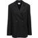 LouLou Studio Donau Blazer - Black