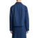 Vince Polished Italian Cotton Jacket - Indigo