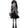 Mattel Monster High Wednesday Addams Doll