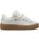 Puma Youth Fenty X Creeper Phatty Earth Tone Pack - Warm White/Gold/Gum